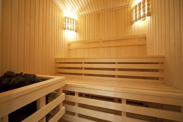 Steam Shower Installation in Newnan
