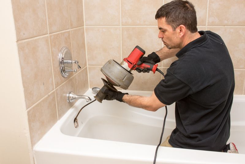 Top Bathtub Installation Companies in Fayetteville, GA