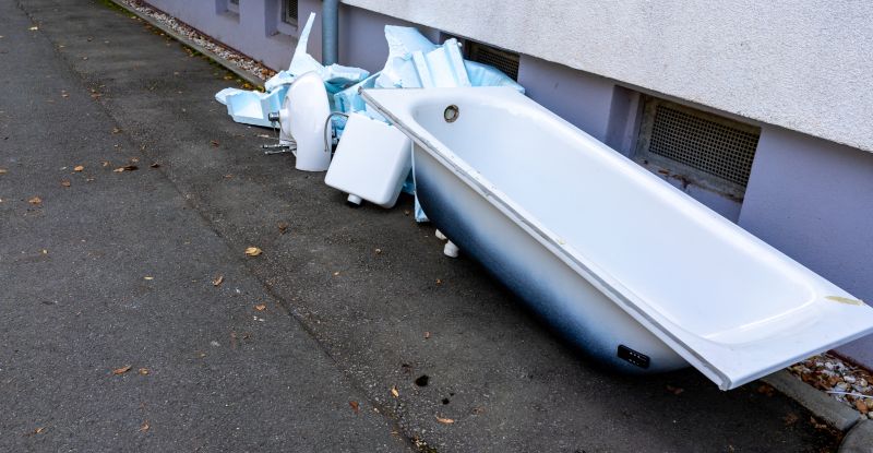 Top Bathtub Installation Companies in Fayetteville, GA