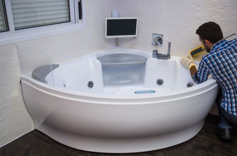 Top Bathtub Installation Companies in Newnan, GA