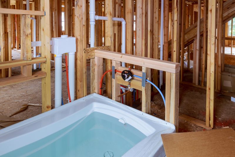 Top Bathtub Installation Companies in Newnan, GA