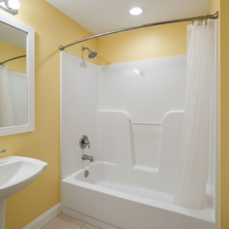 Top Bathtub Installation Companies in Peachtree City, GA