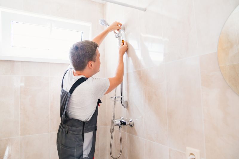 Top Shower Installation Companies in Union City, GA