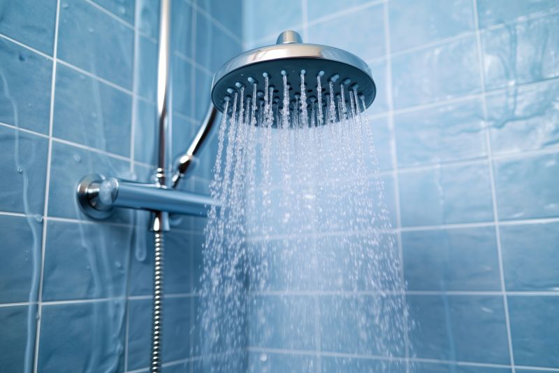 Smart Shower Technologies