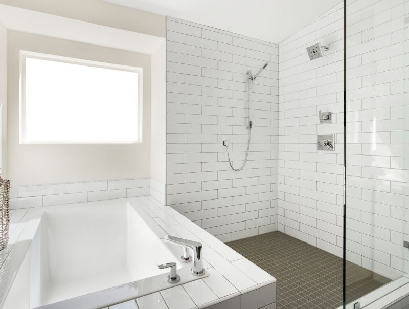 Tile and Shower Enclosure Experts